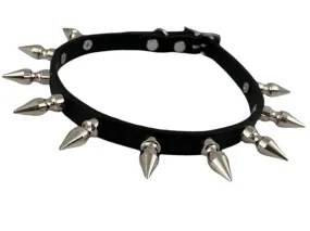 1/2" Choker with 1" Spike