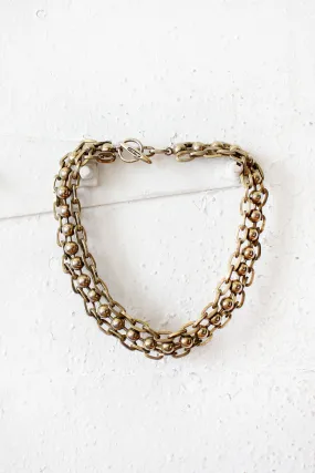 Alexis Kirk Ball Choker