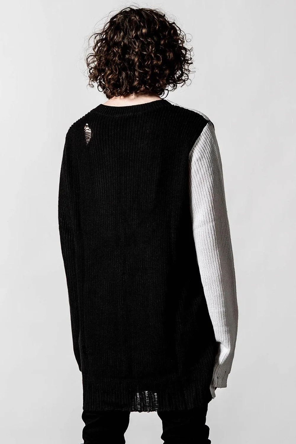 Antithesis Knit Sweater