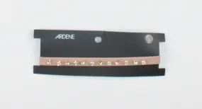 ARDENES BLING CHOKER NECKLACE NEW