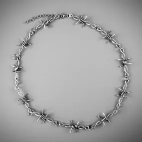 BARBED WIRE Choker