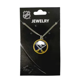 Buffalo Sabres Chain Necklace