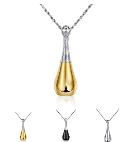 Damen Necklace Stainless Steel