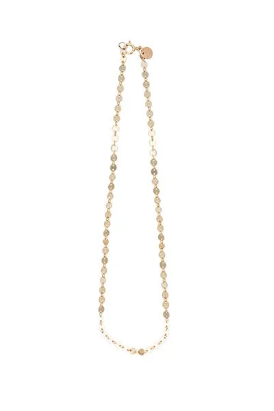 Disc Chain Choker