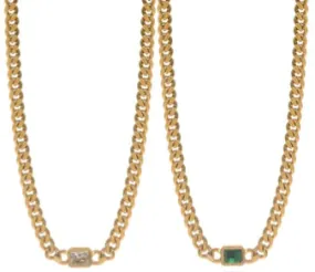 Duchess Necklace