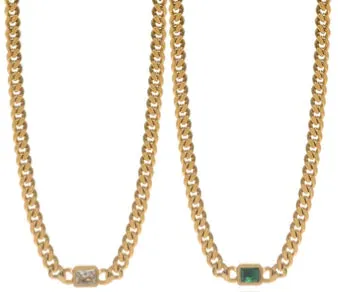 Duchess Necklace