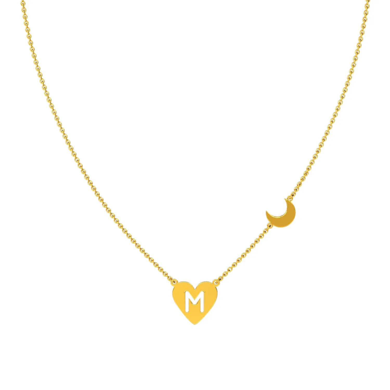 Emara Necklace