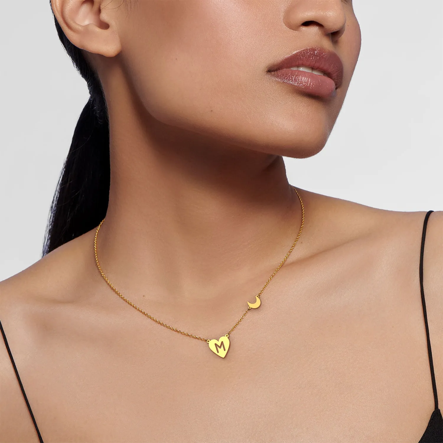 Emara Necklace