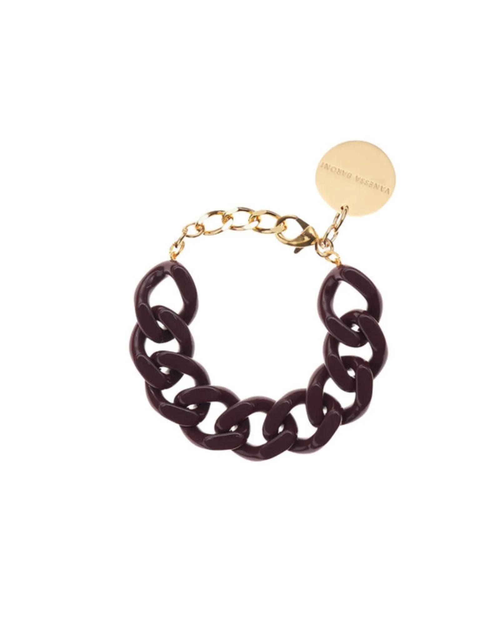 Flat Chain Bracelets