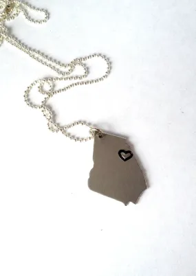 Georgia Necklace