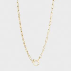 Gorjana Parker Necklace