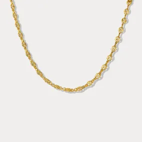 Gucc Chain Necklace