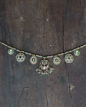 Haydari Necklace