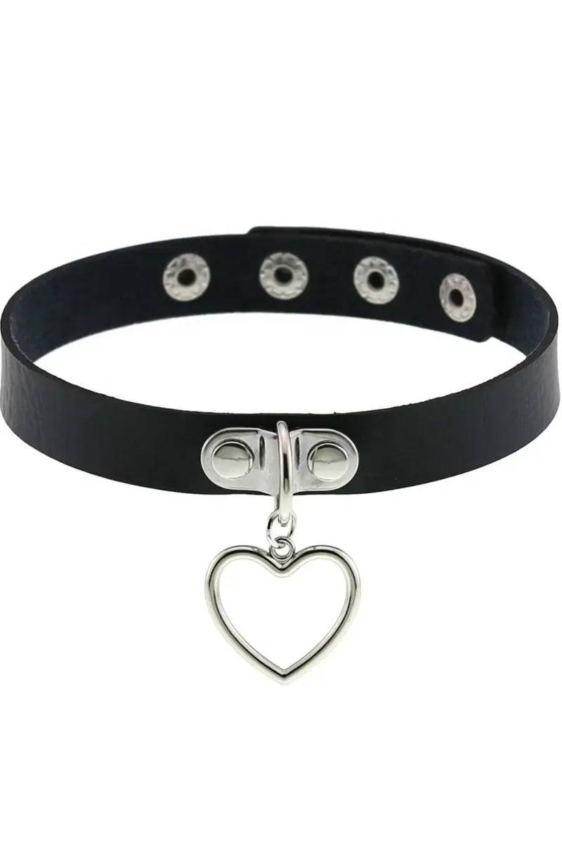 Heart Choker