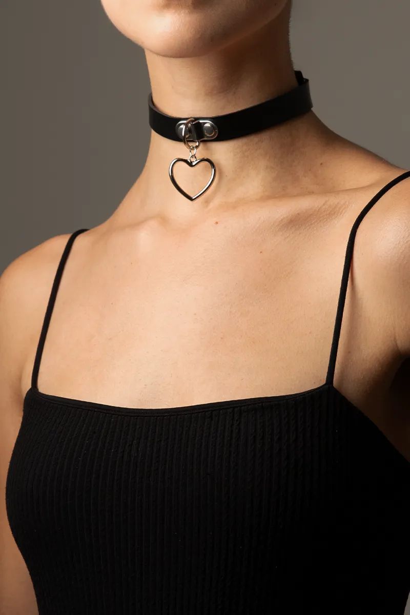 Heart Choker