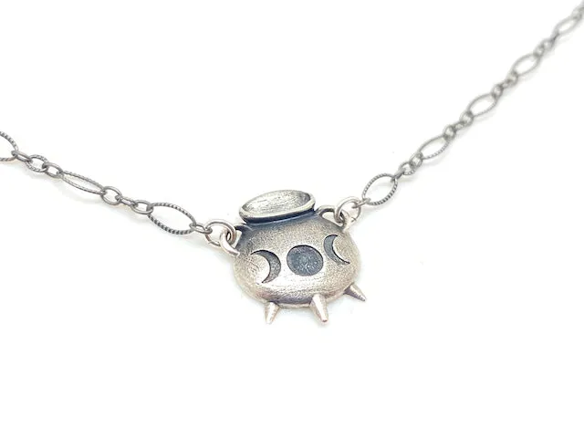 Hocus Pocus Necklace