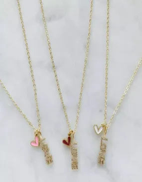 Love Necklace