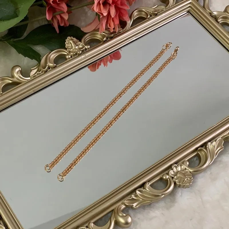 Necklace extender