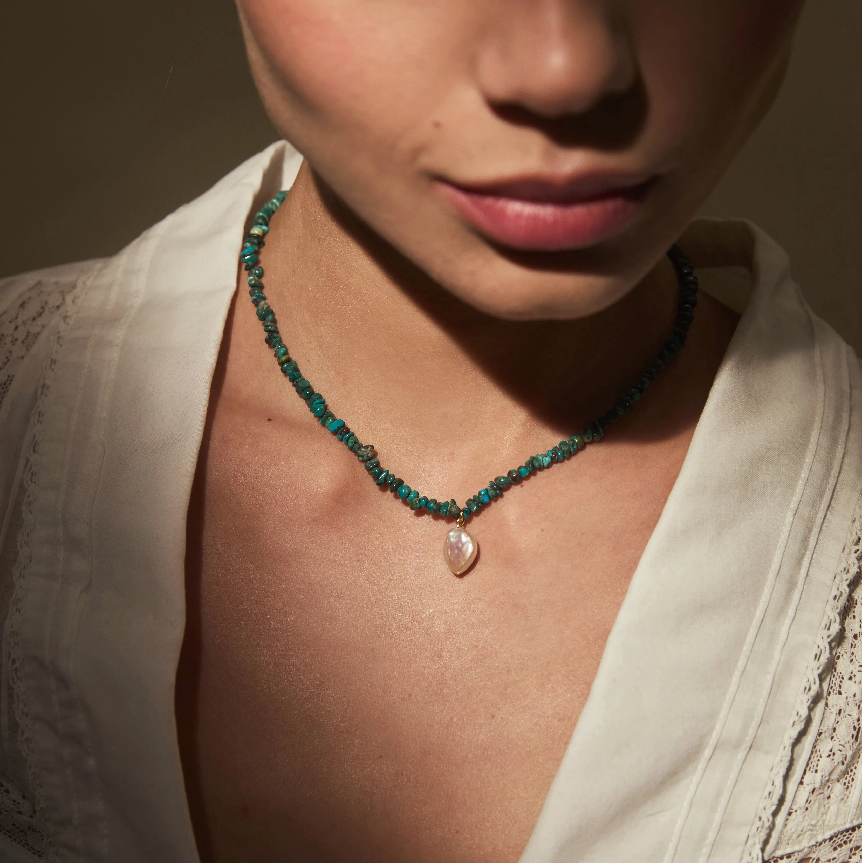 NOA NECKLACE