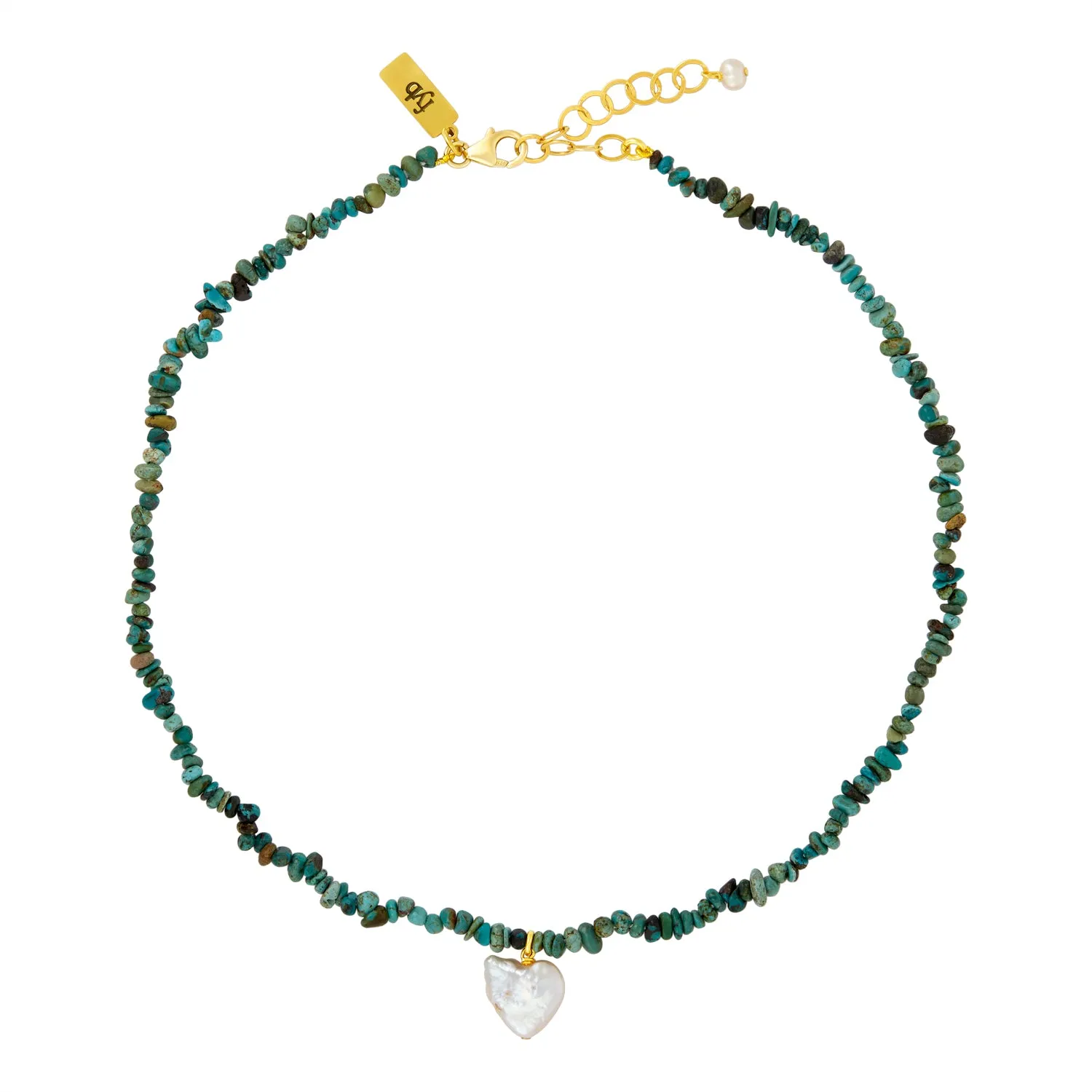 NOA NECKLACE