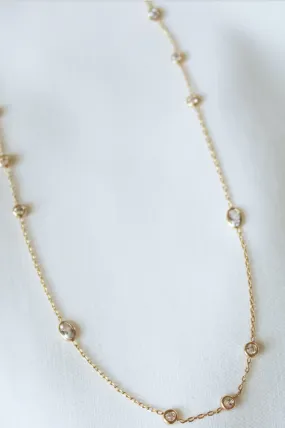 Pozey Necklace