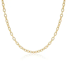 Presley Chain Necklace