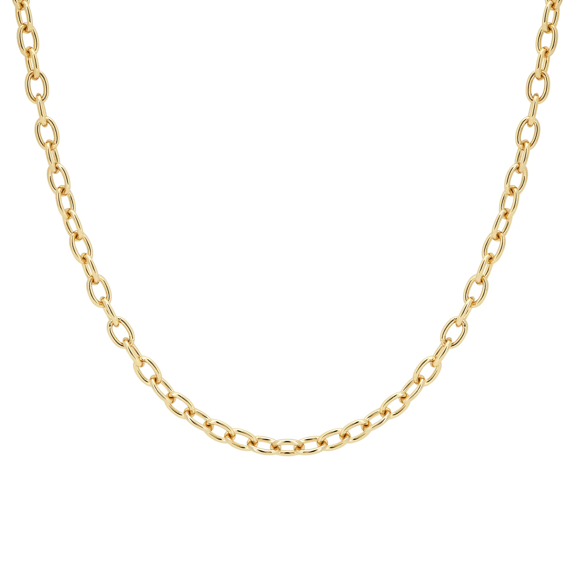 Presley Chain Necklace