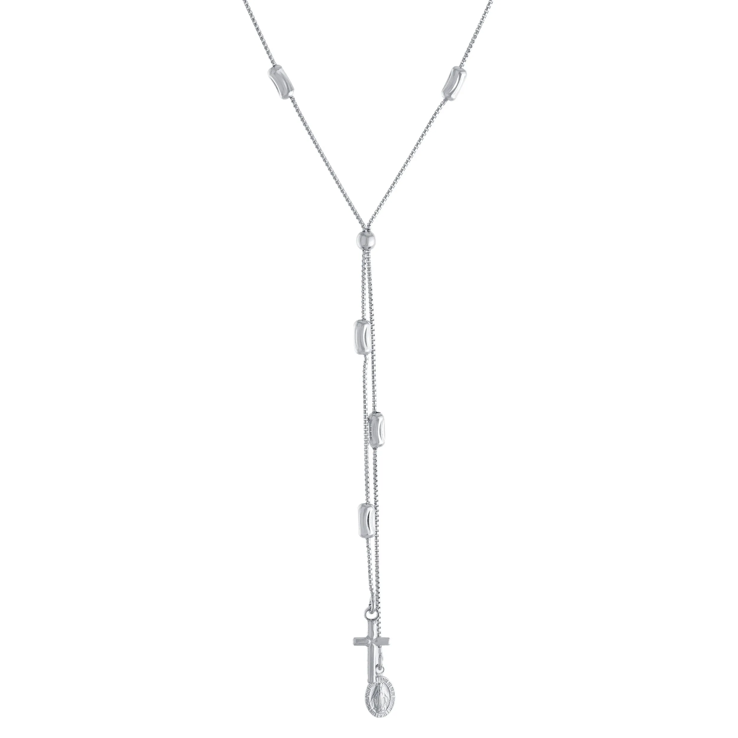 Religious Bar Lariat