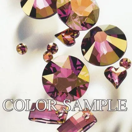 Swarovski (5601) 4mm Cube Beads (Sold per piece)