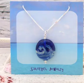 WH4P - Southern Ocean Pendant