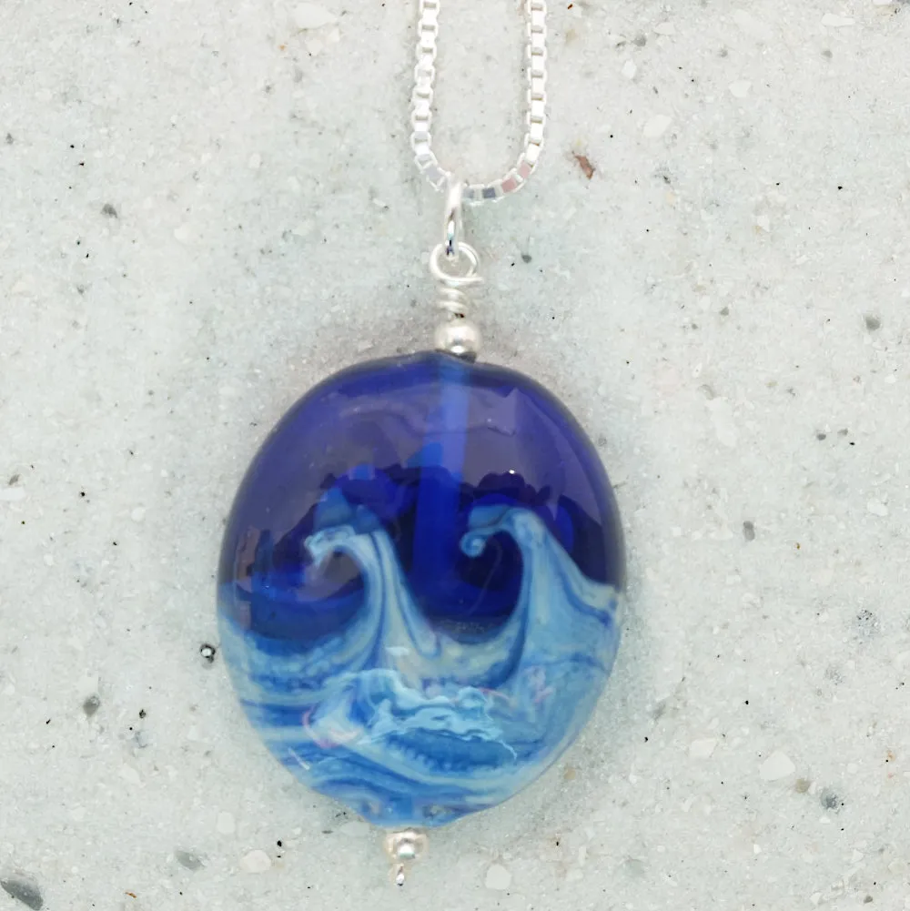 WH4P - Southern Ocean Pendant