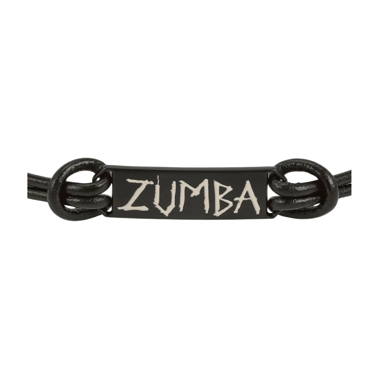 Zumba Fired Up Cord Choker (Special Order)